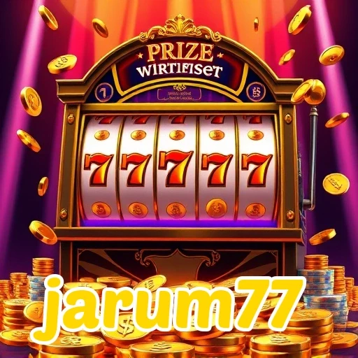 jarum77 Bonus Harian