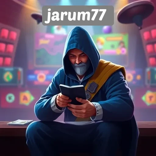 Perbandingan Jarum77 dengan Situs Game Lain di Indonesia
