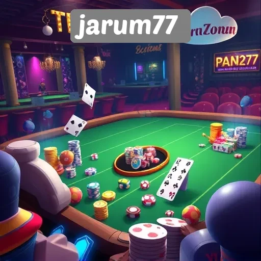 Menyelami Ragam Permainan yang Tersedia di Jarum77
