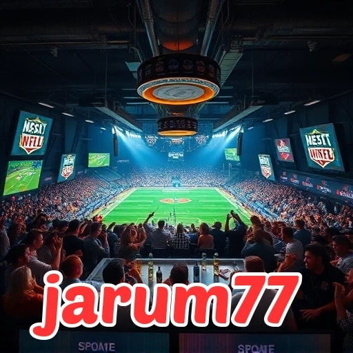 jarum77 Acara Khusus