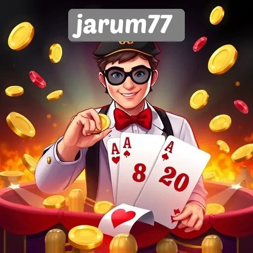 Menjelajahi Pengalaman Permainan di Situs Jarum77