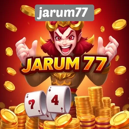 Menelusuri Fitur Menarik di Situs Game Jarum77