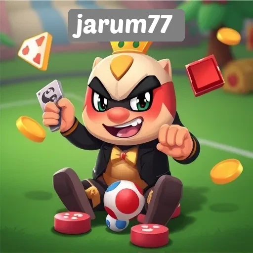 Menilik Beragam Jenis Permainan yang Disediakan oleh Jarum77