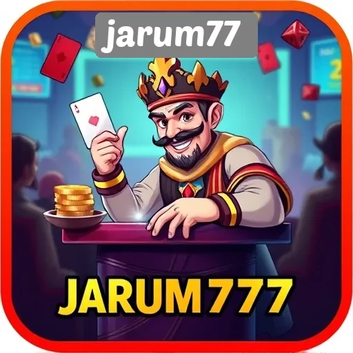 Mengulas Fitur Unggulan Situs Game Jarum77
