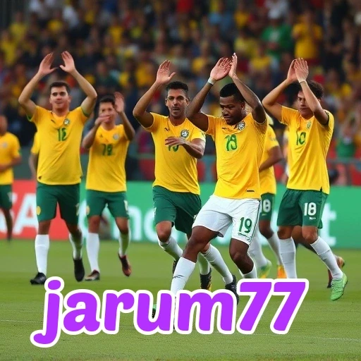 jarum77 Forum Diskusi