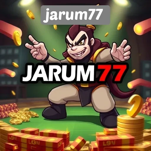 Tinjauan Mengenai Pilihan Permainan di Jarum77