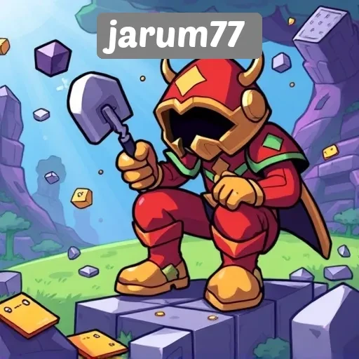 Analisis Keamanan pada Platform Game Jarum77