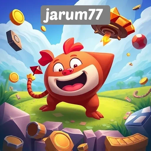 Varian Game Menarik yang Ditawarkan oleh Jarum77