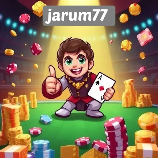 Ragam Permainan yang Tersedia di Situs Jarum77