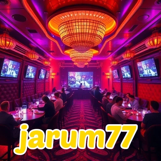 jarum77 Panduan Pemain