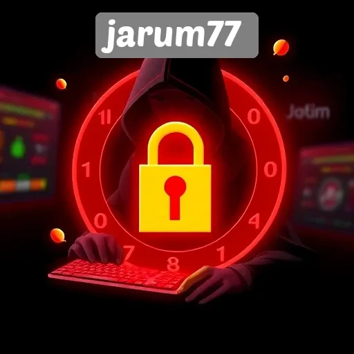 Pentingnya Keamanan di Situs Game Jarum77