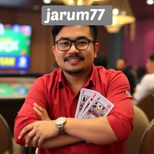 Testimoni Pengguna Jarum77 tentang Pengalaman Bermain