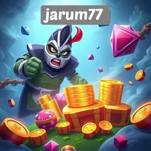 Fitur Unggulan yang Ditawarkan oleh Situs Game Jarum77