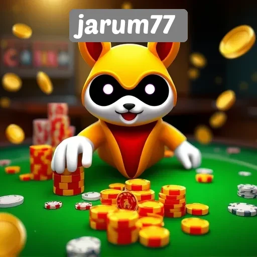 Ulasan Lengkap Situs Game Jarum77 untuk Penggemar Judi Online