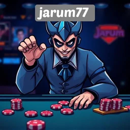 Mengapa Jarum77 Menjadi Pilihan Banyak Pemain