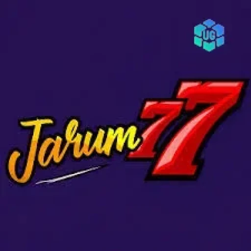 Logo jarum77
