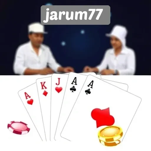 Cara Daftar dan Memulai Permainan di Jarum77