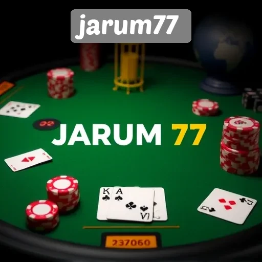 Reviu Pengalaman Bermain di Situs Jarum77