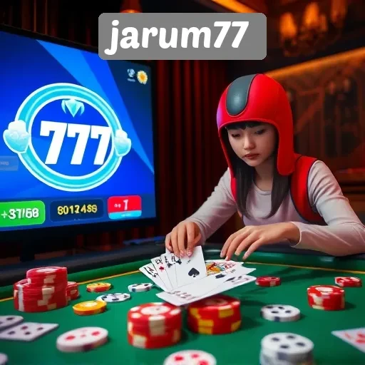 Review Pengalaman Bermain di Jarum77