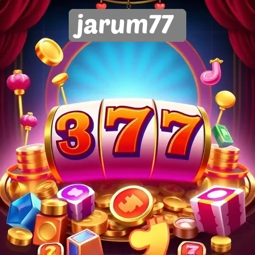 Inovasi Permainan Slot di Situs Jarum77