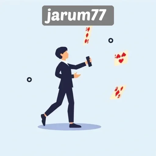 Saran dan Tips untuk Pengguna Baru di Jarum77