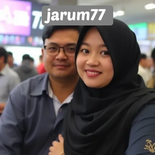 Menggali Pengalaman Pengguna di Situs Jarum77